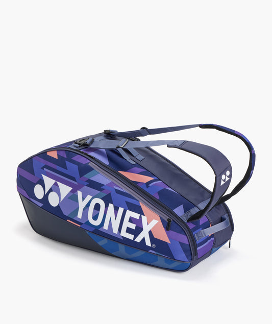 Pro Racquet Bag 6-Pack Midnight Navy