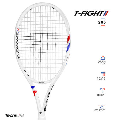 T-Fight 285
