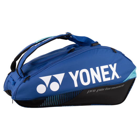 Pro Racquet Bag 9-Pack Cobalt Blue