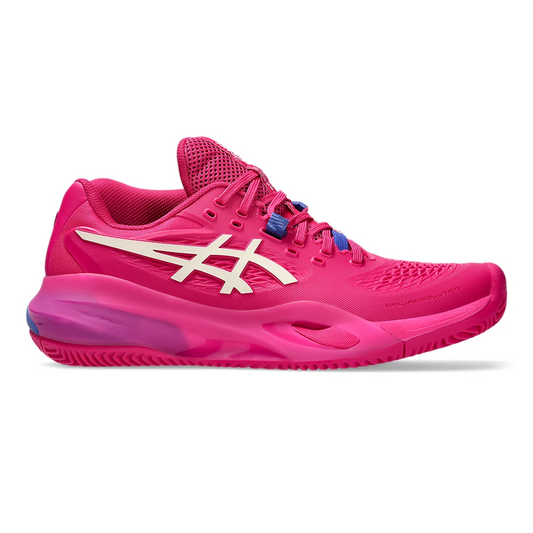 Gel-Resolution X Clay Women Bright Rose/Cream