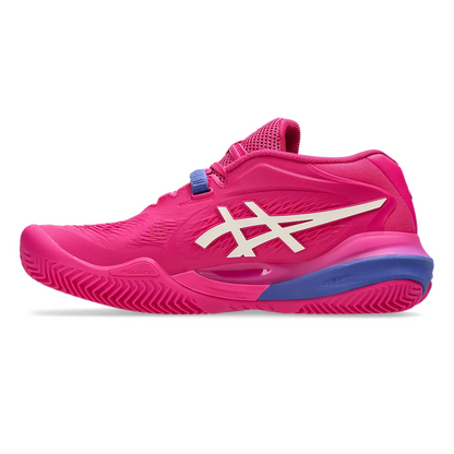 Gel-Resolution X Clay Women Bright Rose/Cream