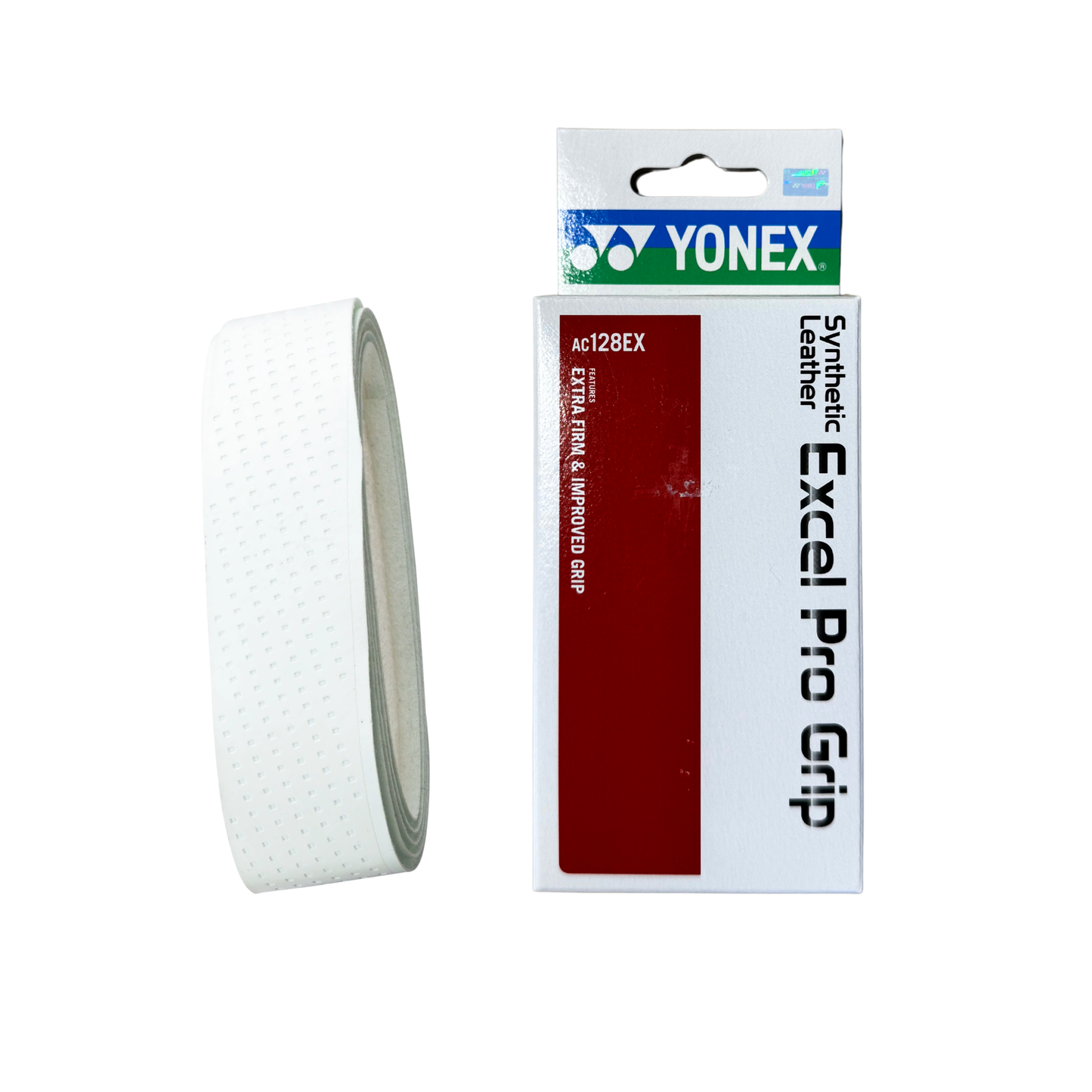 Excel Pro Grip (base tape) WHITE