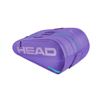 Tour Racquet Bag XL PU (2026)