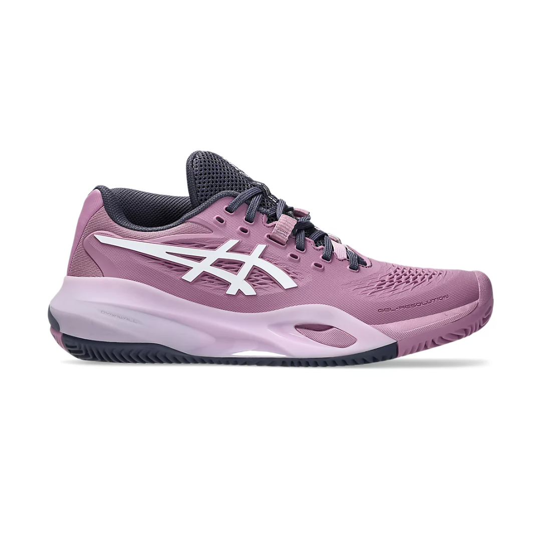 Gel-Resolution X Clay Women Ube/White