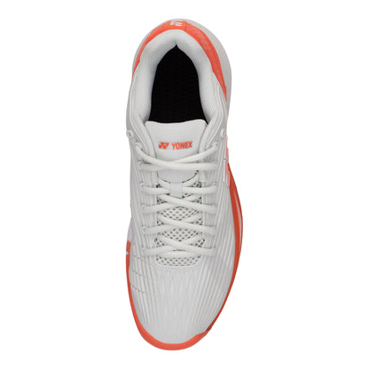 Eclipsion 5 Men Clay Silver/Orange