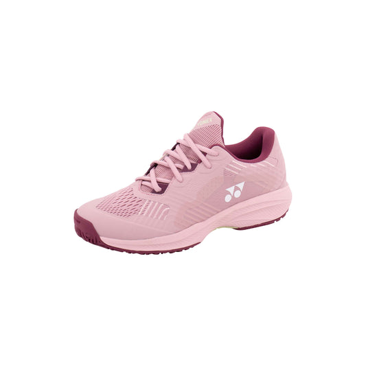 Sonicage Women Smoke Pink