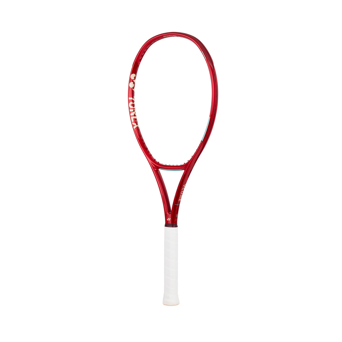 Vcore 98 Ruby Red 2026