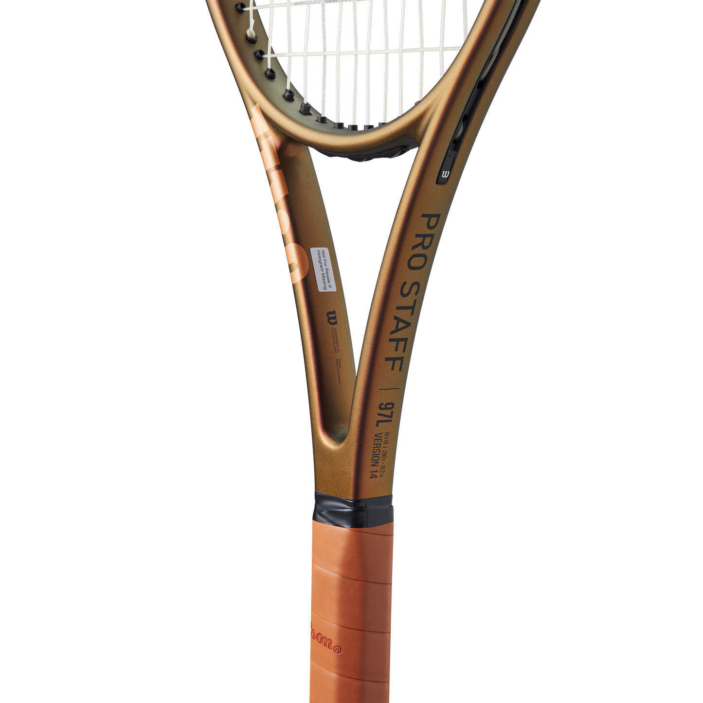 PRO STAFF 97L V14