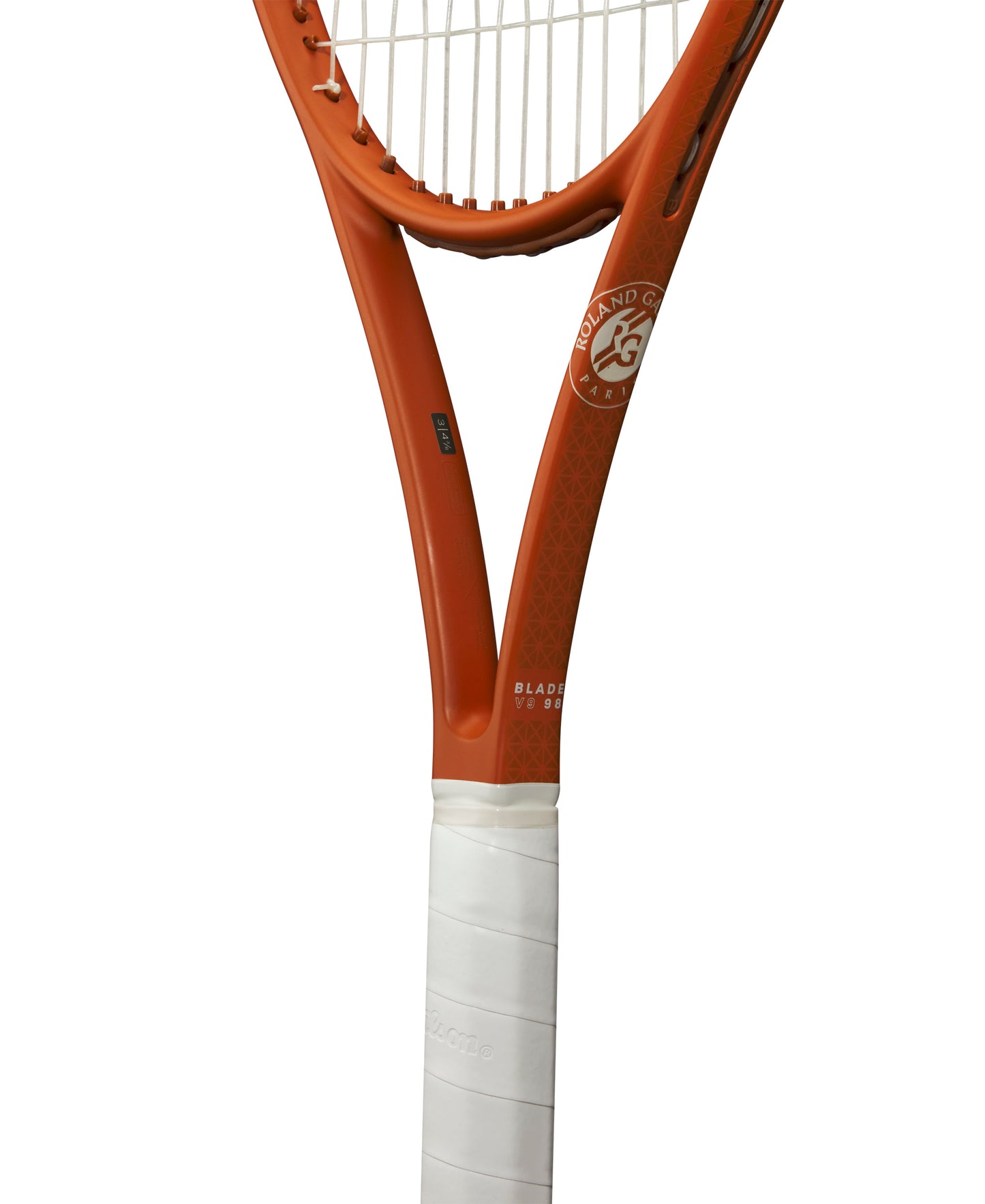 Blade 98 16x19 V9 RG 2025