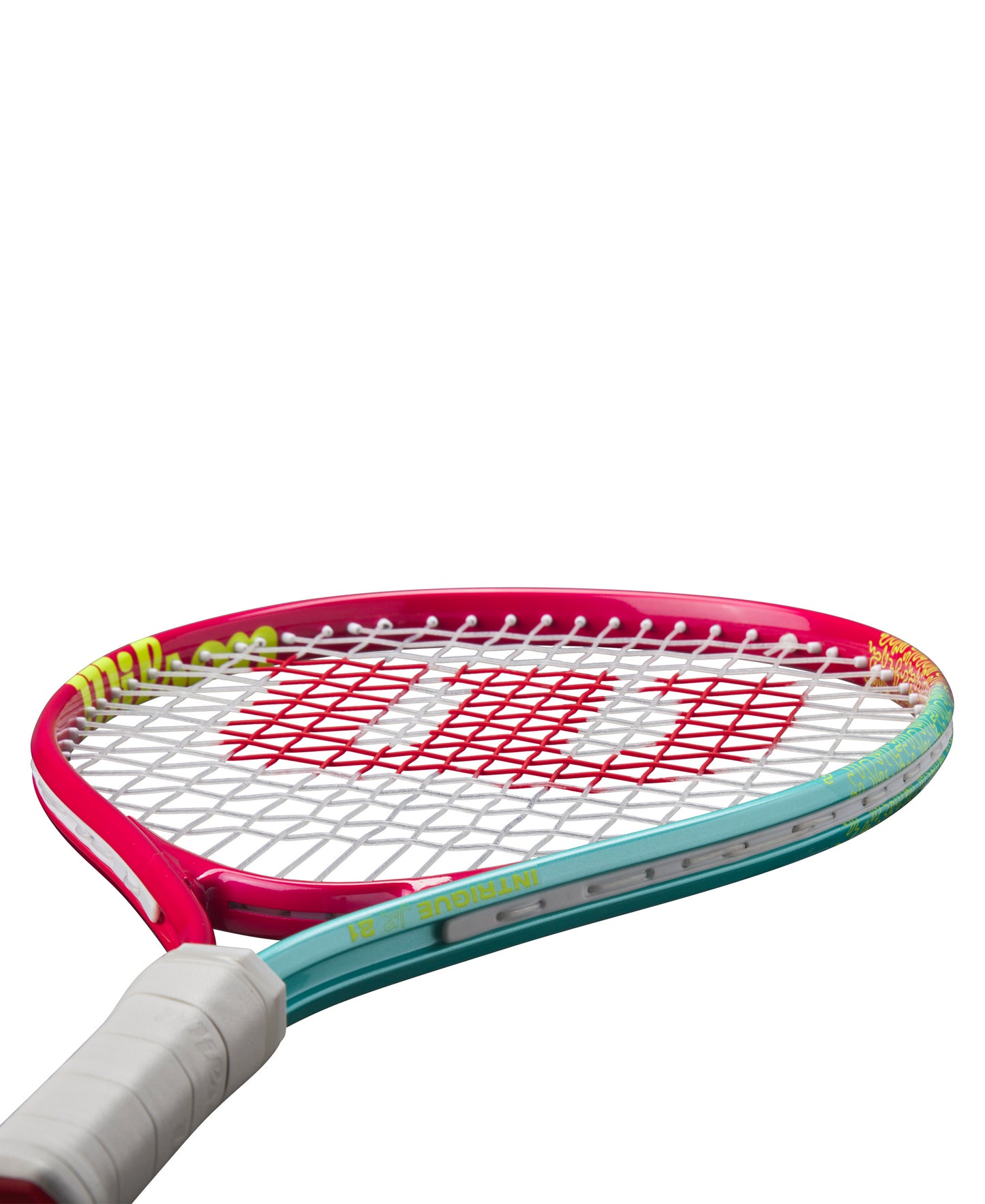 Intrigue Jr 21