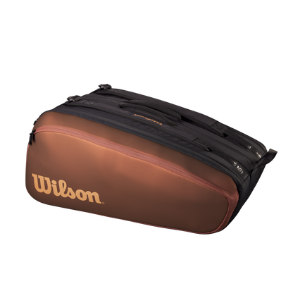 Super Tour 15PK Pro Staff V14