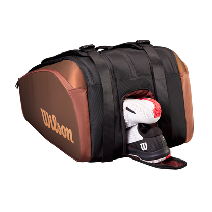 Super Tour 15PK Pro Staff V14