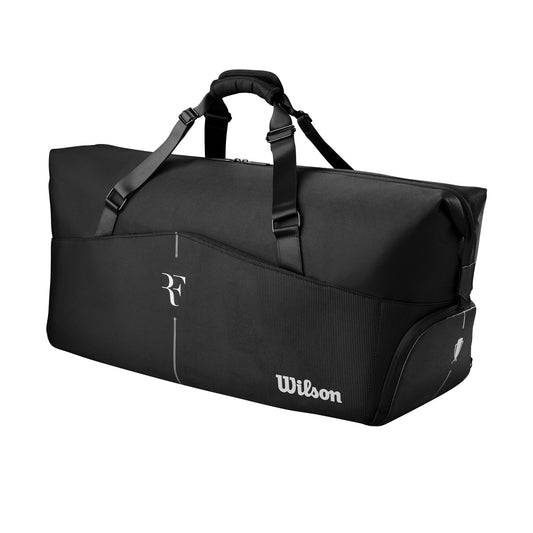 RF Practice Racquet Bag