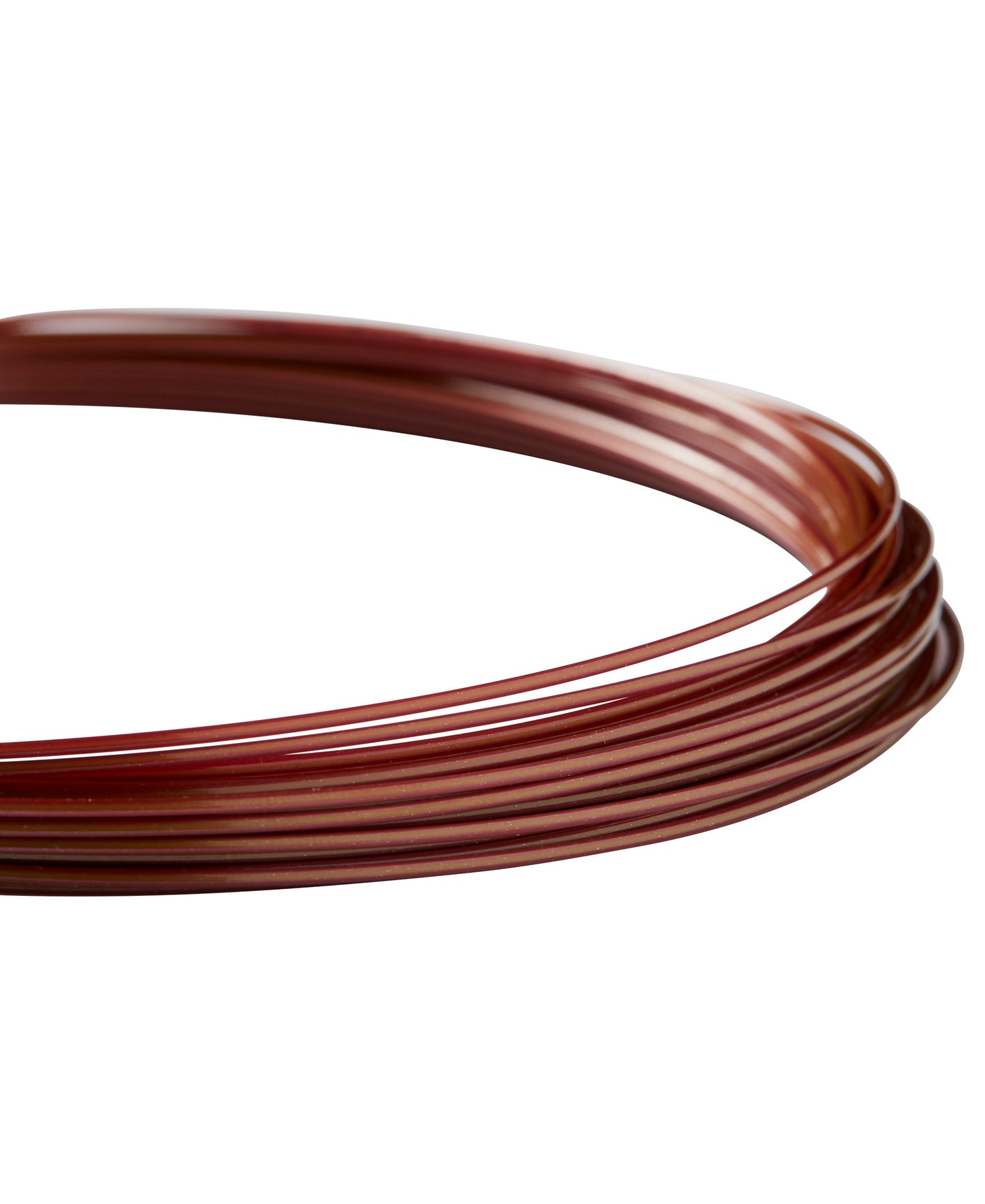 Luxilon 4G Desert Bronze 17 g/1.25 mm Set