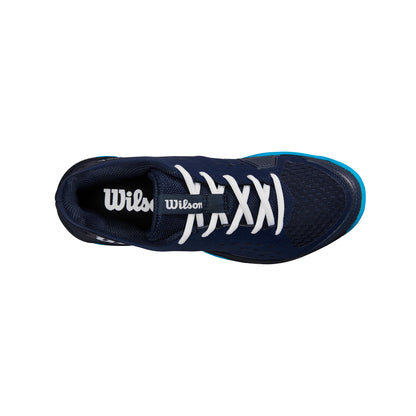 Rush Pro JR L Navy Blaze
