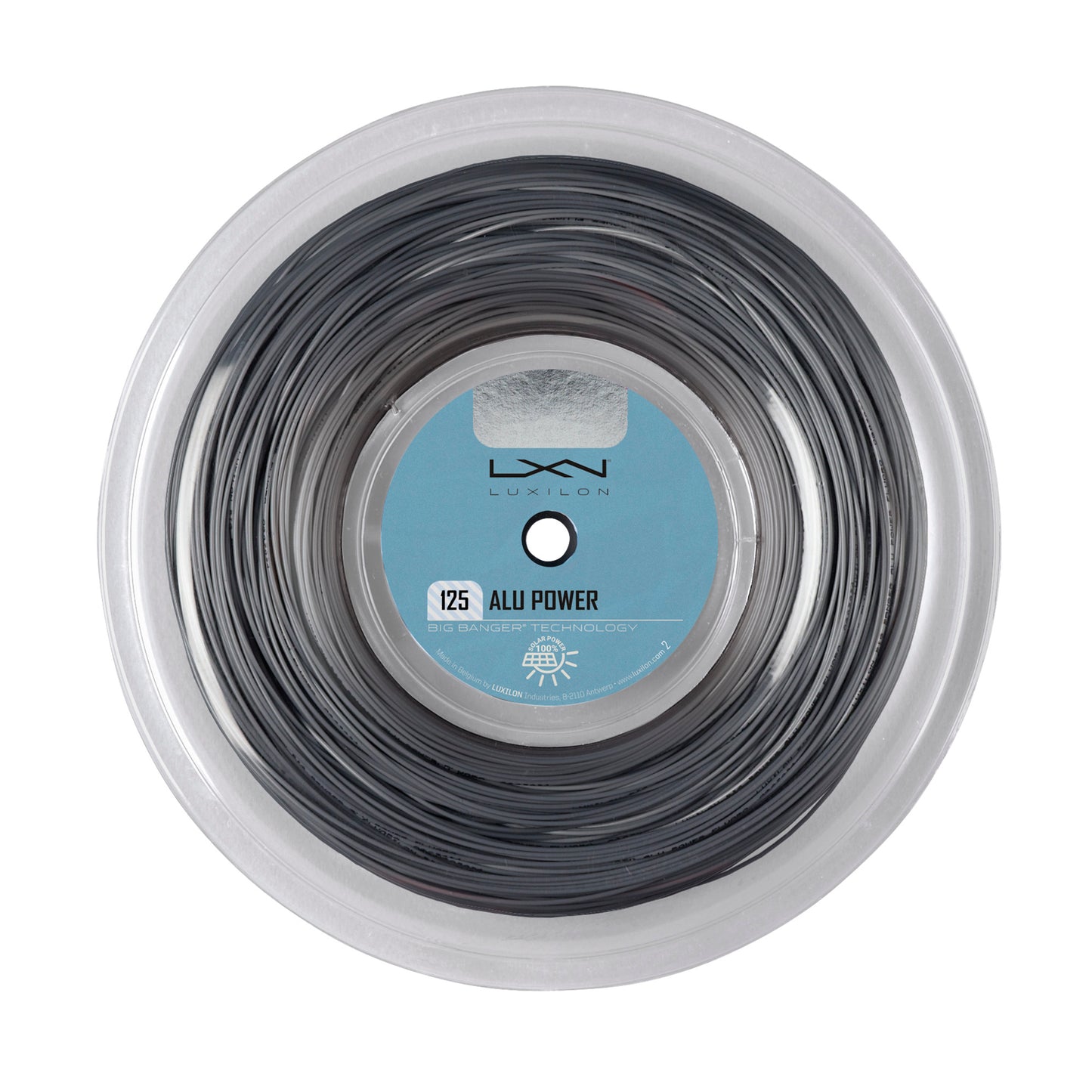 Luxilon Alu Power 16 g/1.30 mm Rolle 200 m