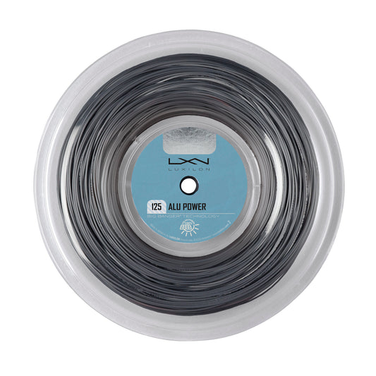 Luxilon Alu Power 16 g/1.30 mm Rolle 200 m