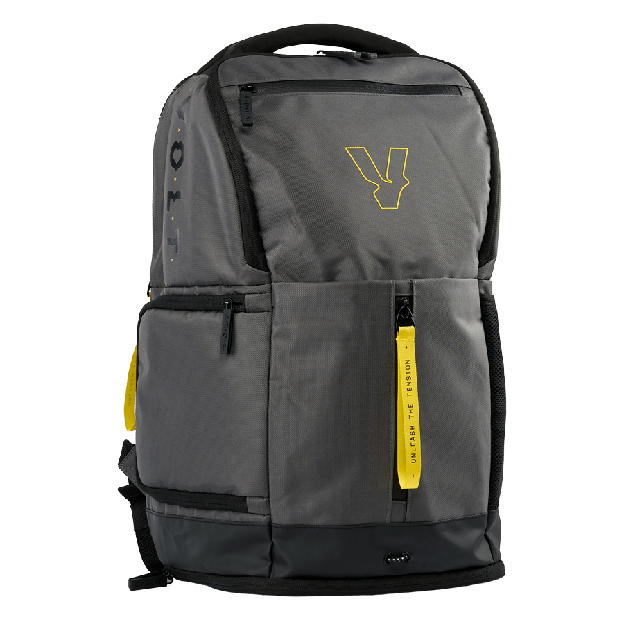 Volt Backpack Grey XL