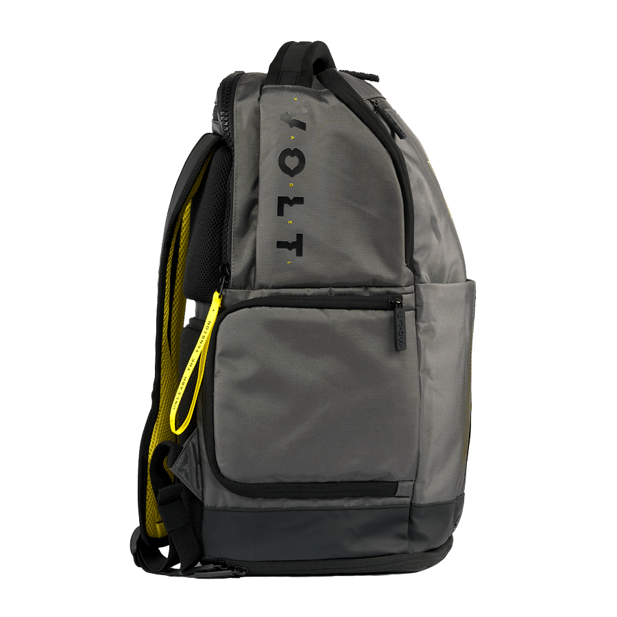 Volt Backpack Grey XL